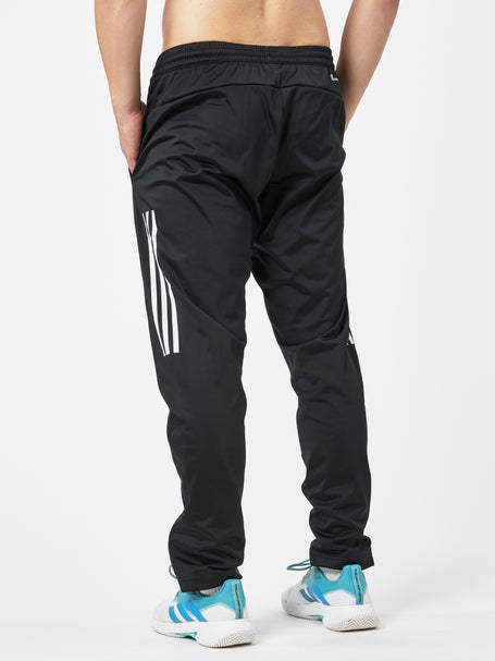 Arrastrarse compromiso colateral Pantalón hombre adidas Core 3 rayas | Tennis Warehouse Europe