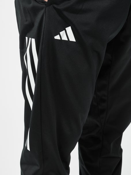 adidas Men's Core 3-Stripe Knit Pant