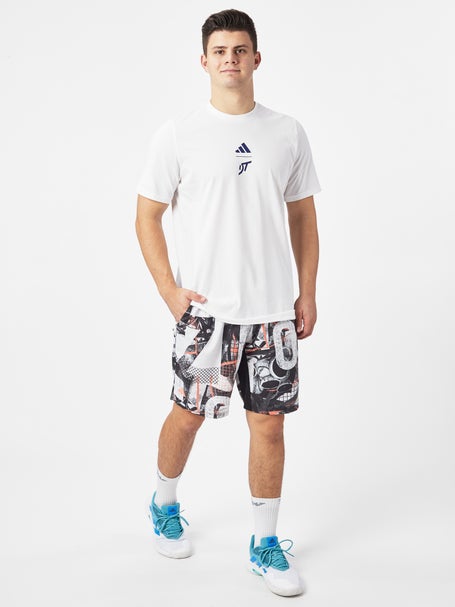 adidas Men's Spring Thiem T-Shirt | Tennis Warehouse Europe