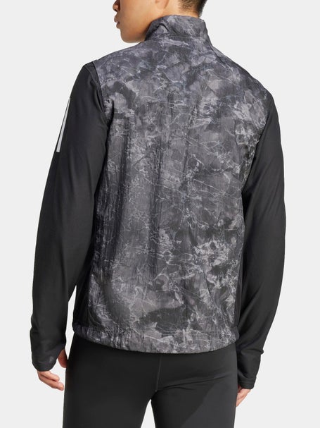 adidas Mens OTR SD Vest