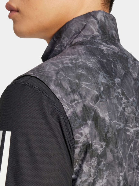 adidas Mens OTR SD Vest