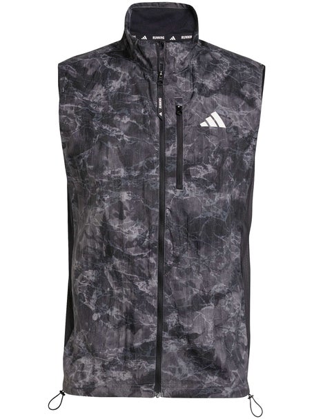 adidas Mens OTR SD Vest