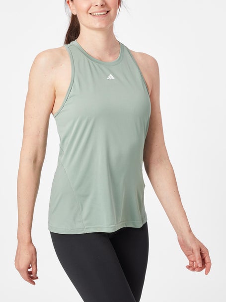 Camiseta tirantes mujer adidas Performance Primavera