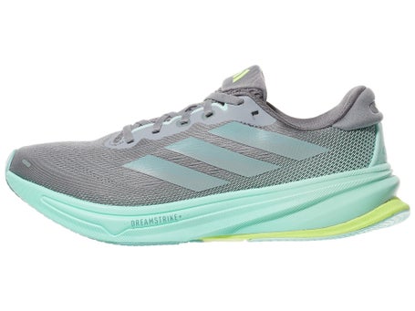 Zapatillas mujer adidas Supernova Rise 2 Grey Magic Gr Aqu