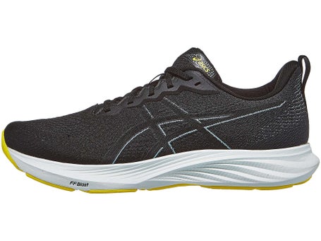 ASICS Dynablast 4 Men's Shoes Black/Graphite Grey | Tennis Warehouse Europe