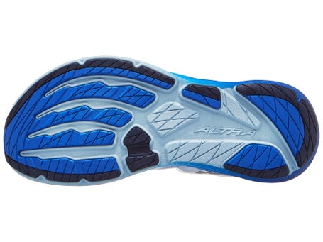 Altra Experience Flow 3\Mens Shoes\Blue/Gray