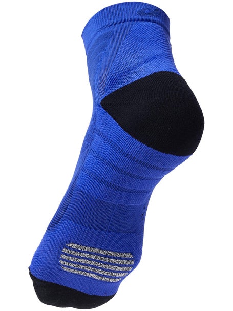 ASICS Elite Fujitrail Quarter Socks