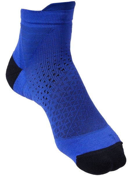 ASICS Elite Fujitrail Quarter Socks