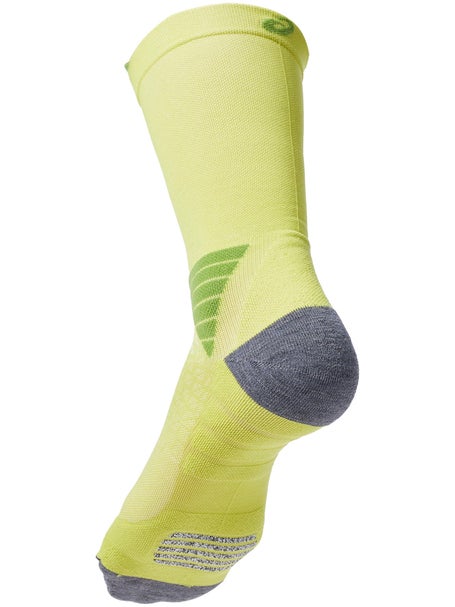 ASICS Elite FUJITRAIL Crew Socks