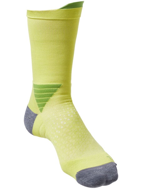 ASICS Elite FUJITRAIL Crew Socks