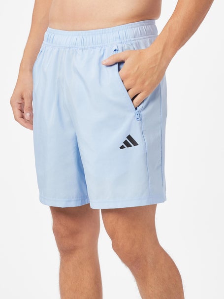 adidas Mens Fall Woven 7 Short