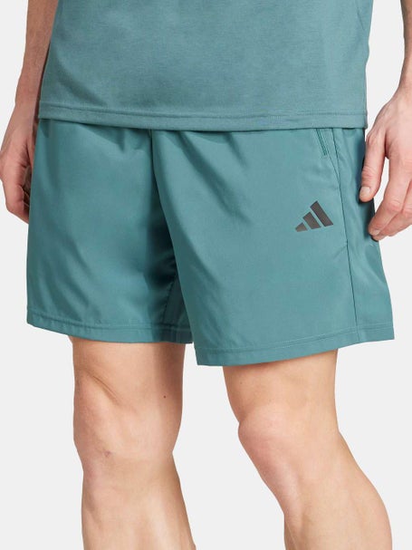 adidas Mens Fall Woven 7 Short