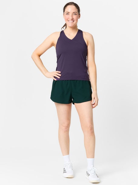 adidas Damen Herbst Club Shorts