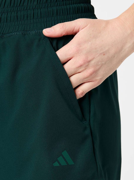 adidas Damen Herbst Club Shorts