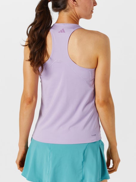adidas Womens Fall Club Tank