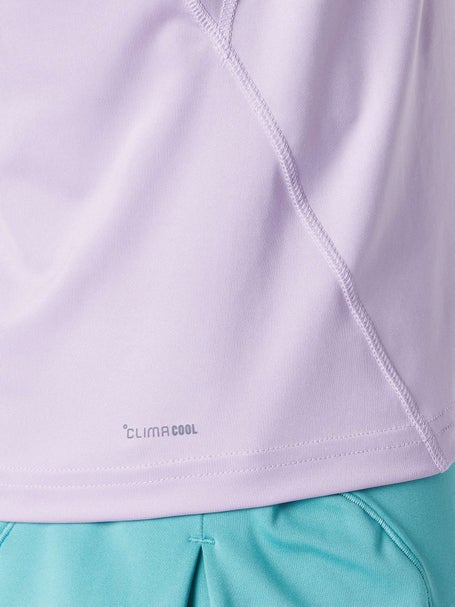 adidas Womens Fall Club Tank