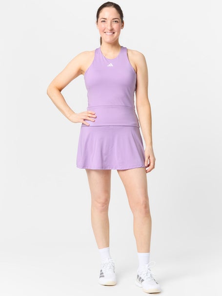 adidas Womens Fall Club Skirt