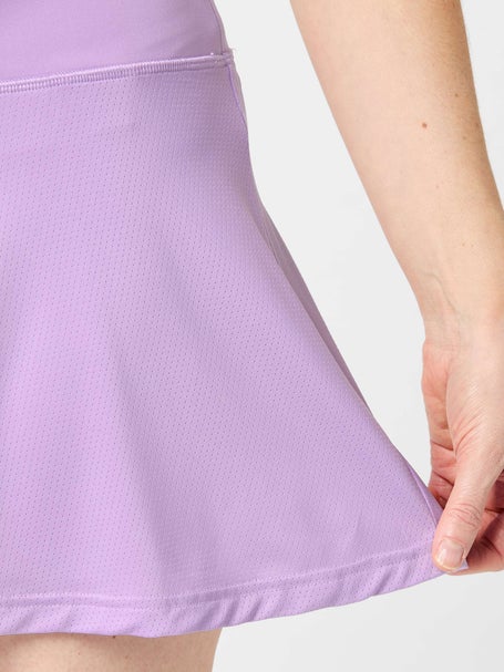 adidas Womens Fall Club Skirt