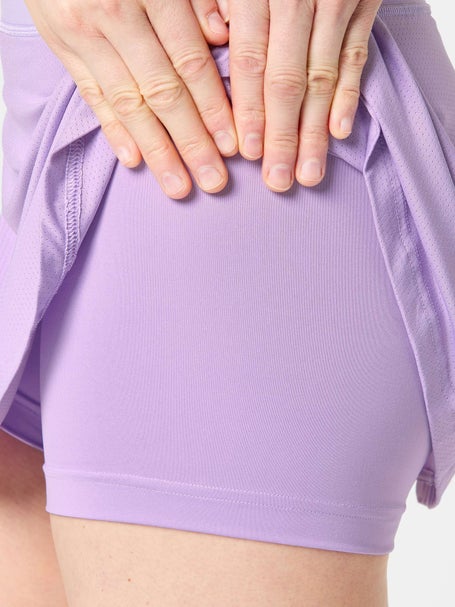 adidas Womens Fall Club Skirt