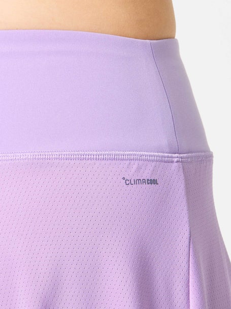 adidas Womens Fall Club Skirt