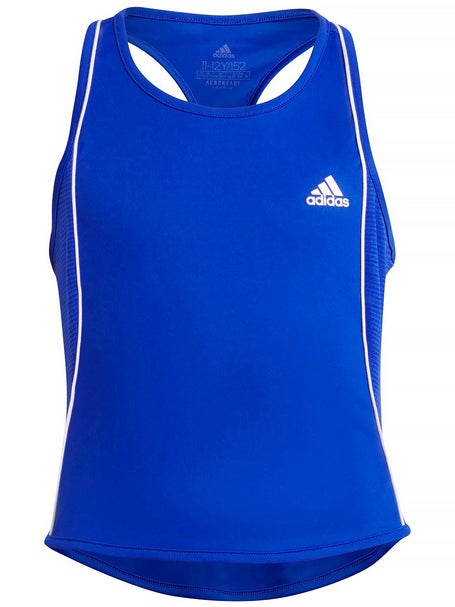 adidas racerback tank