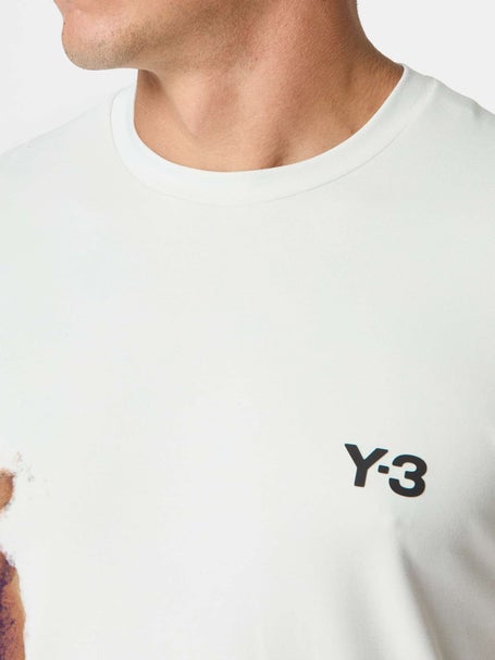 adidas Mens New York Y-3 Freelift Crew