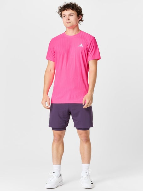 adidas Mens Fall Freelift Top
