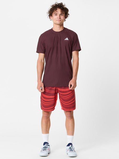 adidas Mens Freelift Crew