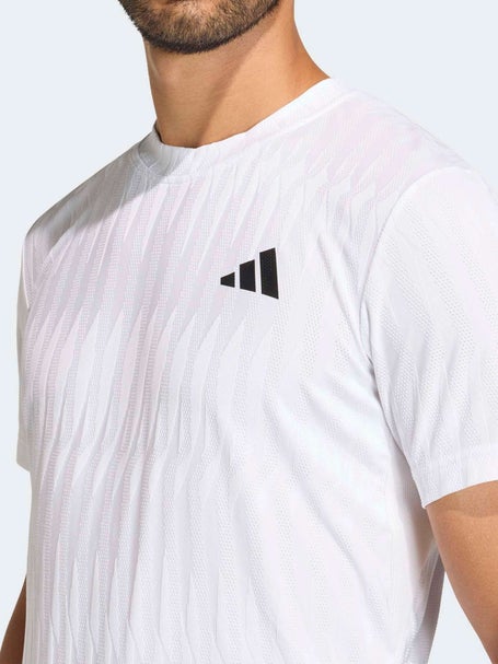 adidas Mens Core Freelift Top