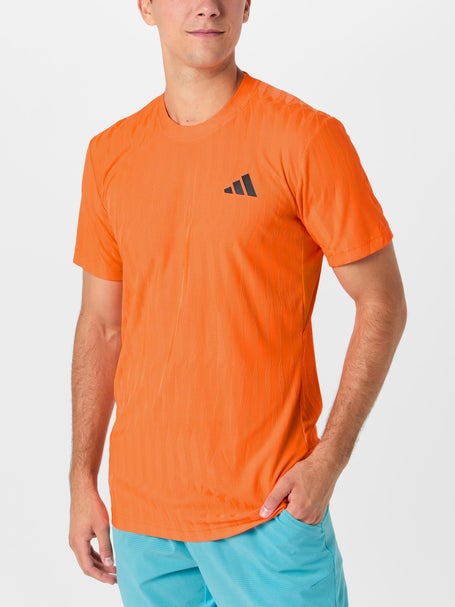 adidas Mens Spring Freelift Top