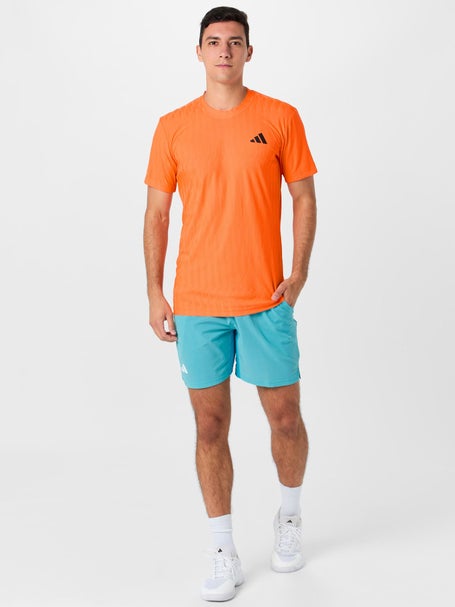 adidas Mens Spring Freelift Top