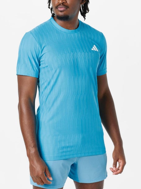 T Shirt Homme adidas Summer Freelift