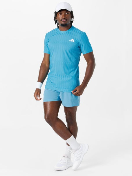 adidas Mens Summer Freelift Top