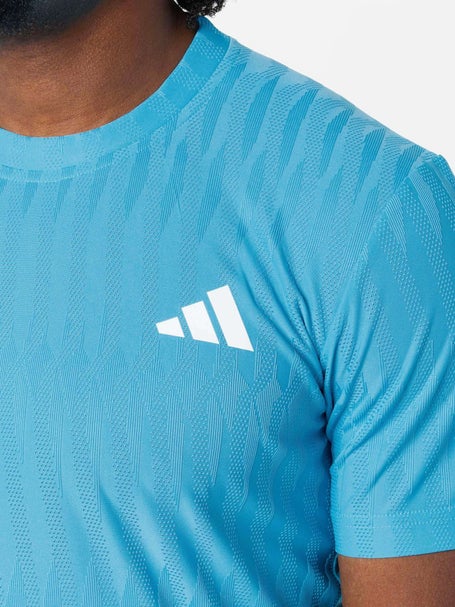 adidas Mens Summer Freelift Top