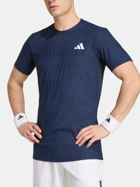 adidas Mens Summer Freelift Top