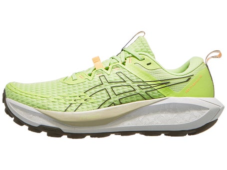 Scarpe ASICS Gel Trabuco 13 Lime Green Mantle Green Uomo