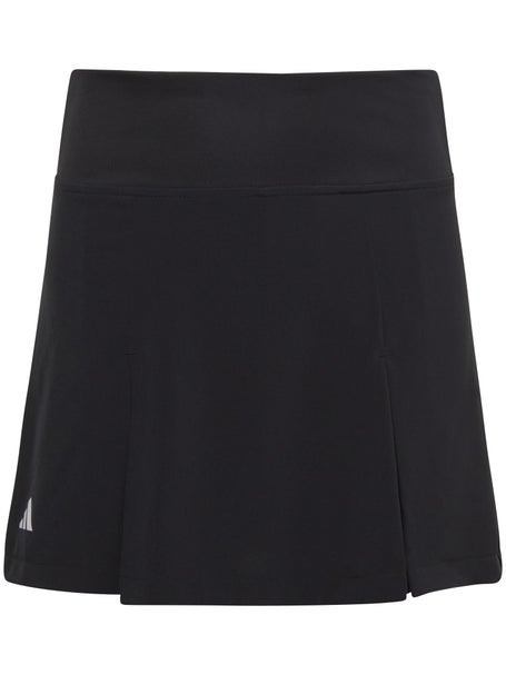 Gonna adidas Core Club Pleated Ragazza