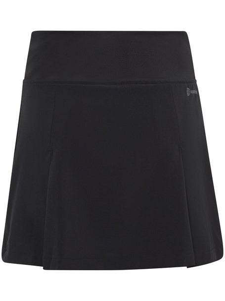 adidas Girls Core Club Pleated Skirt