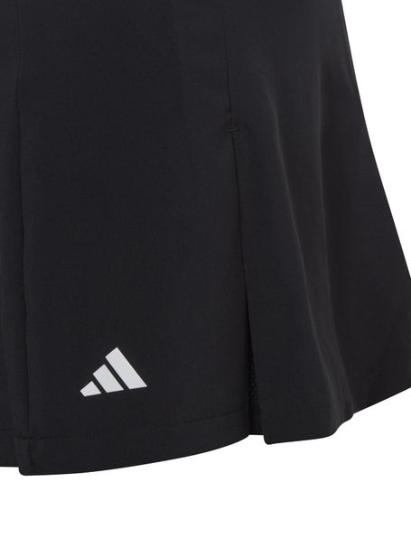 adidas Girls Core Club Pleated Skirt