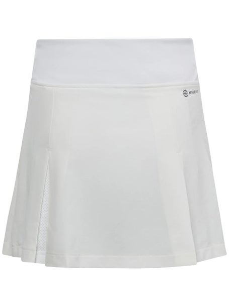 adidas Girls Core Club Pleated Skirt