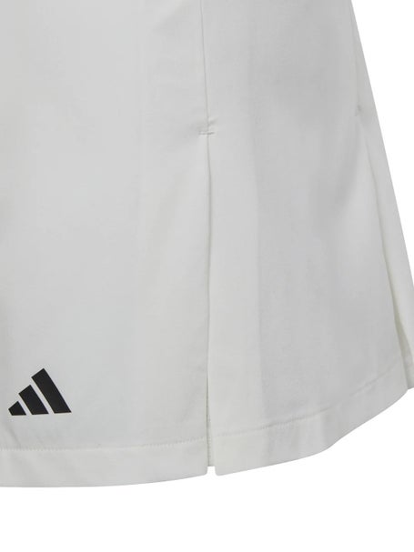 adidas Girls Core Club Pleated Skirt
