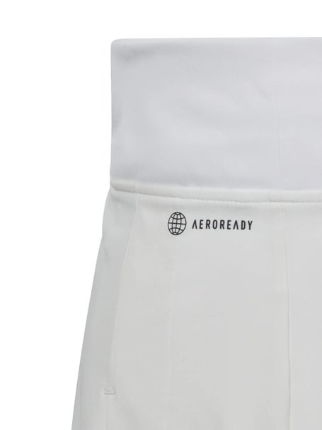 adidas Girls Core Club Pleated Skirt