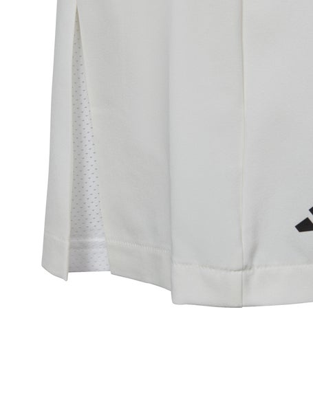 adidas Girls Core Club Pleated Skirt