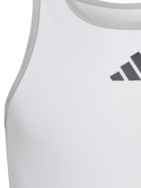 adidas Girls Core Club Tank