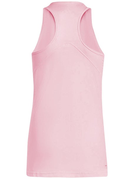 adidas Girls Spring Club Tank