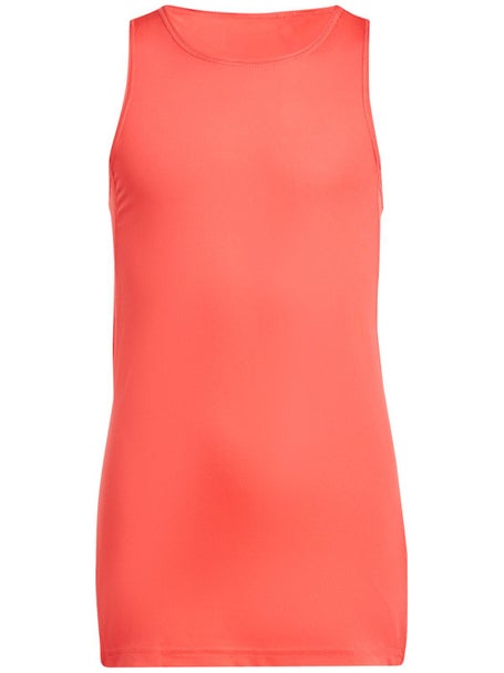 adidas Girls Core Club Tank