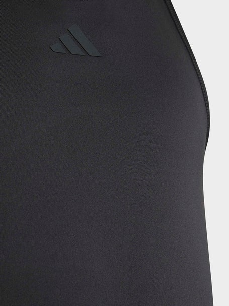 adidas Girls Core Club Dress Black