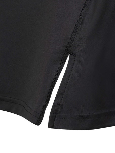 adidas Girls Core Club Dress Black