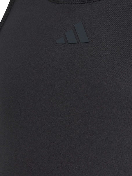 adidas Girls Core Club Dress Black