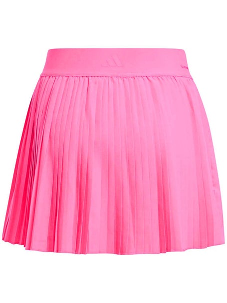 adidas Girls Spring Club Skirt
